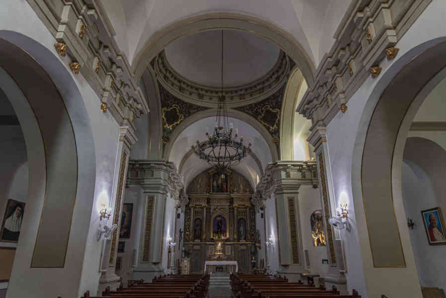 Ciudad Real - Almadén 07 - iglesia de Santa María de la Estrella.jpg